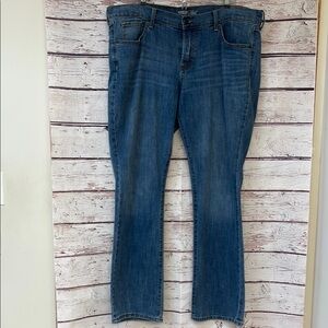 Old Navy Flare Jeans